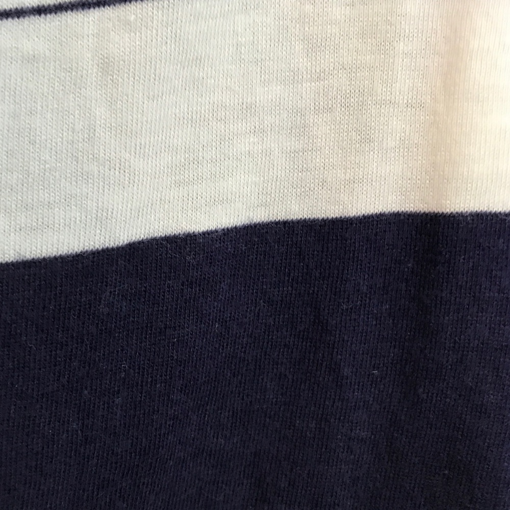 Maternity stripe Dress by Old Navy. Size XXL - Picture 6 of 7